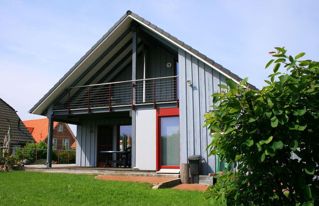 Holiday House on the Island of Poel - Foto 1