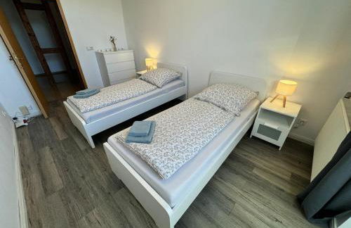 Posthaus22 Wohnung OG - Foto 15