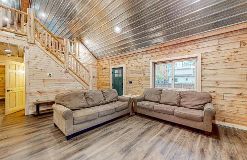 Black Bear Cabin - Foto 7