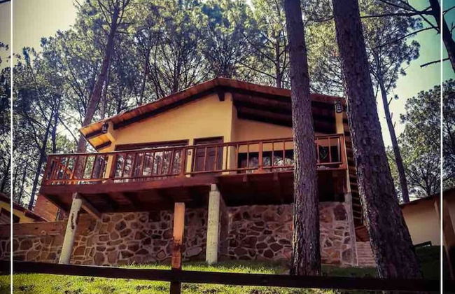 Las Morenas - Tres Lunas Domo - Foto 18