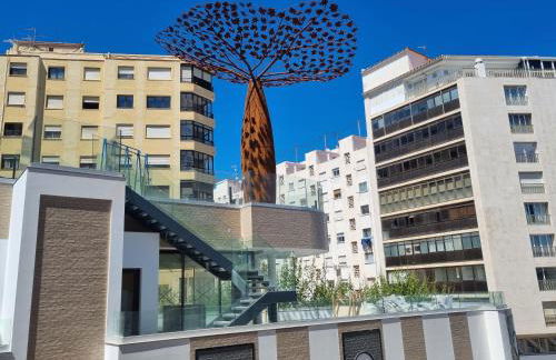 Apartamentos en Denia frente al Puerto! - Foto 53