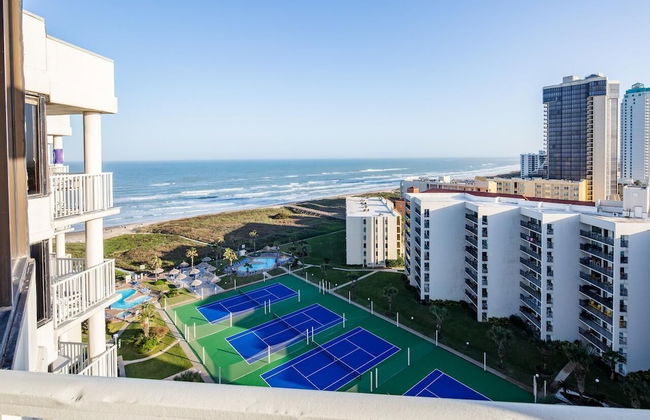 Royale Beach and Tennis Club - Foto 35