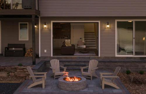 Lakeside Lodge with Studio Apartment - Foto 15