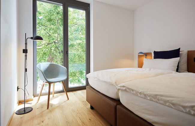 Sternen Bohlingen Aparthotel - Foto 49