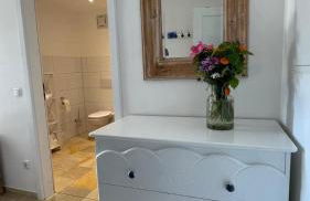 Gutshof Ferienwohnung in Seenähe - Foto 13