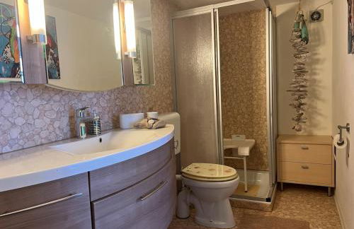 Weserfeeling Apartment in Höxter - Foto 15