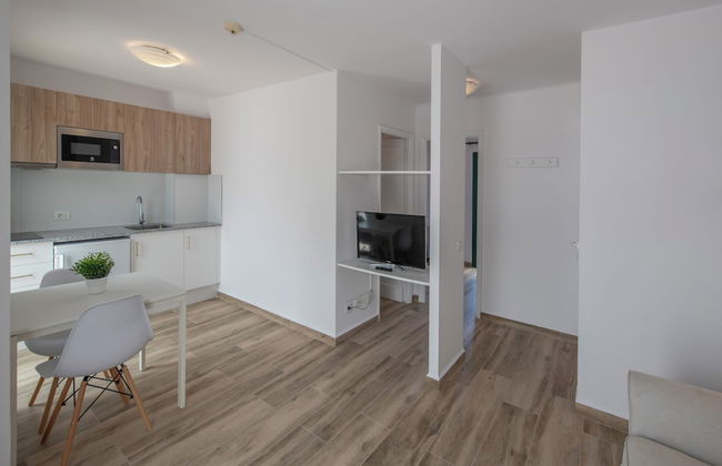 Apartamentos Los Rosales - Photo 25