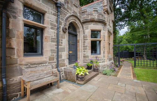 Stylish Loch Lomond lodge in stunning surroundings - Foto 8