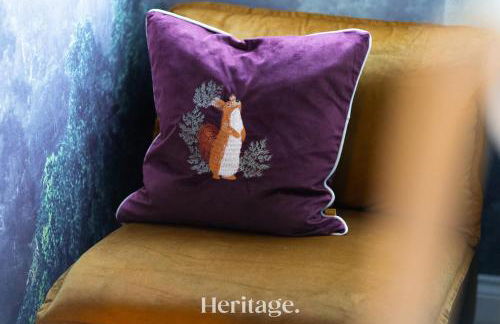 Bonnieview House, Tarves, Aberdeenshire - Photo 56