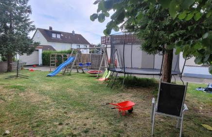 Ferienwohnung Molly - Foto 18