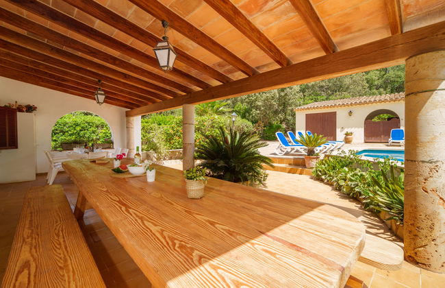 Ullastro Pollença - Foto 29