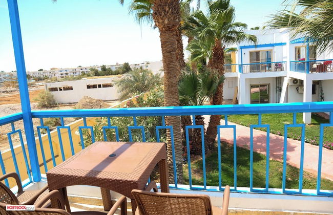 Hostgool Beach Chalets Mirage Bay Resort & aqua park - Foto 31