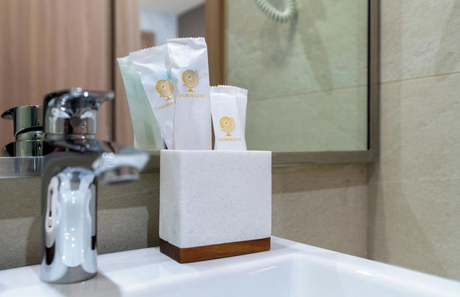 GLOBALSTAY. Azizi Riviera 34 - Foto 31