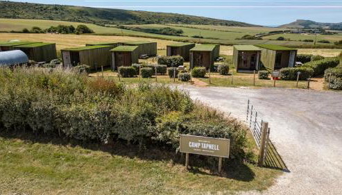 11 Bee Hive, Camp Tapnell - Foto 4