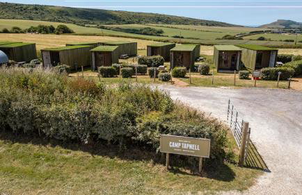 11 Bee Hive, Camp Tapnell - Foto 4