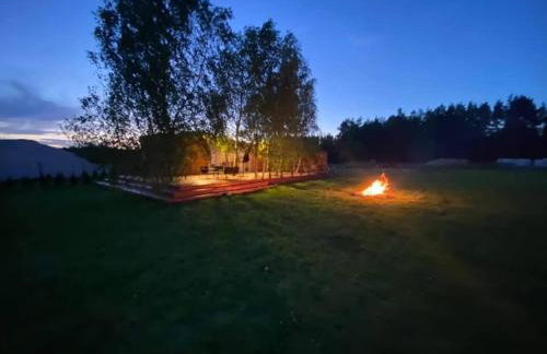 Domek na Uboczu - Foto 36