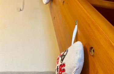 Appartement Chalet à 1400m - Station du Mourtis - Foto 13