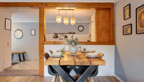 Romantische Whg In Ruhiger Lage - Foto 5