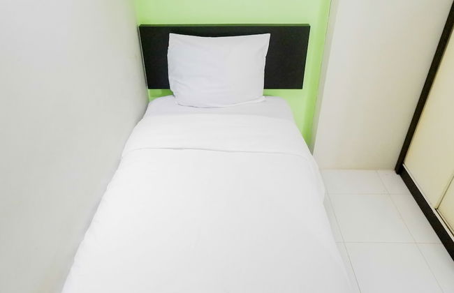 2BR Apartment at Dian Regency - Foto 5