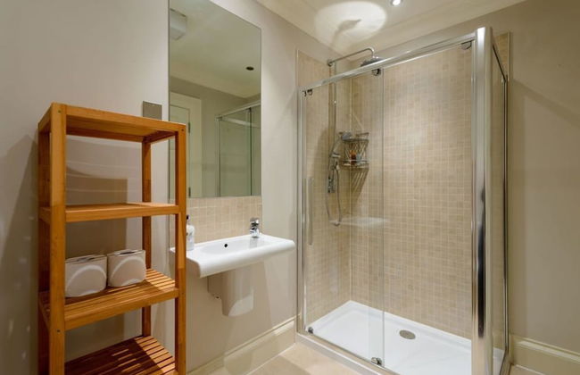 Roe Cottage - Foto 7