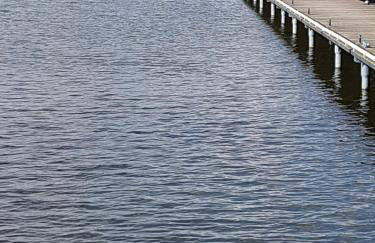 Unique Water Stay Tiny Hausboot für 2 Personen - Foto 6