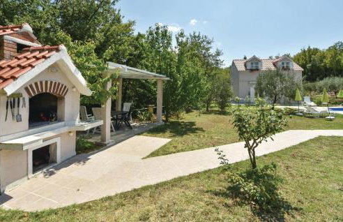 Three-Bedroom Holiday Home In Slime - Foto 12