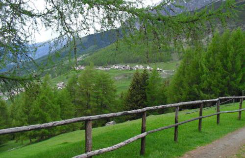 Casa Vacanze Sablonera - Foto 58