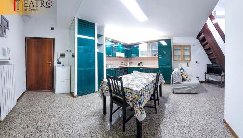 Teatro al Centro - Foto 4