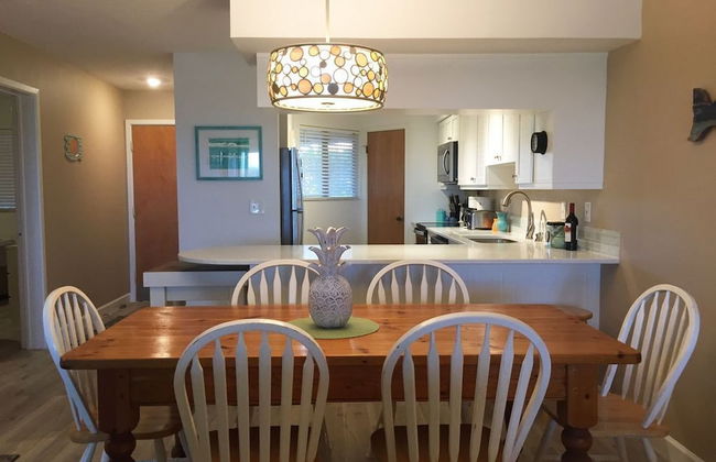 Ocean Gate at Hibiscus Resort - Foto 13