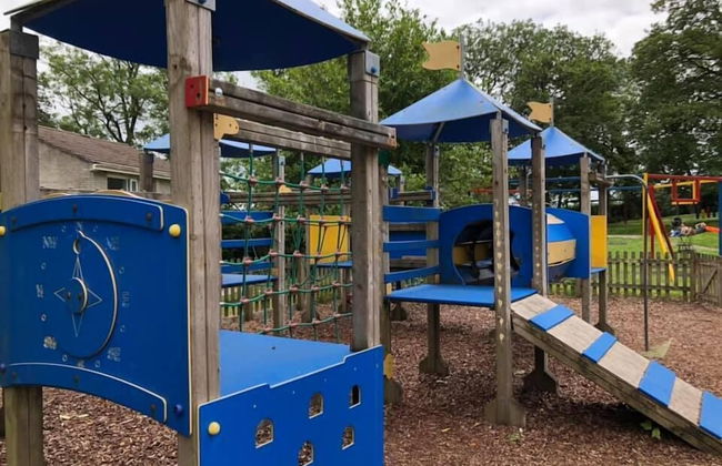 Atlantic Lodge - Foto 9