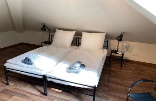 Sonnige Wohnung im Herzen von Marbach - Foto 21