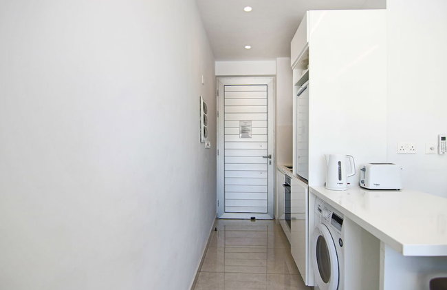 Phaedrus Living: Seaside Deluxe Flat Harbour 112 - Foto 2