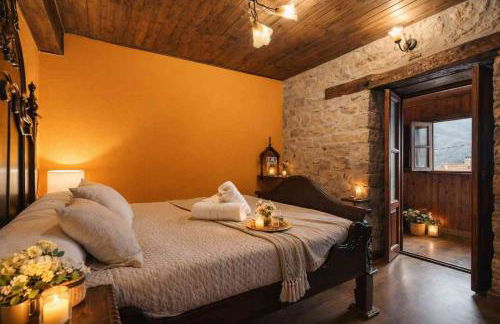 La Congosta mágica aldea de montaña - Foto 27