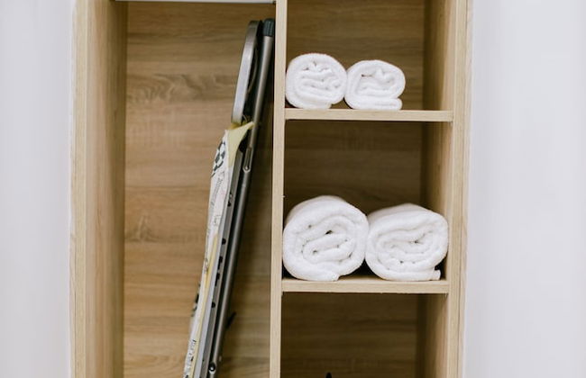 The Three Graces - Photo 32