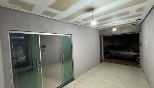 Casa com suítes e varandas com uma garagem - Foto 4