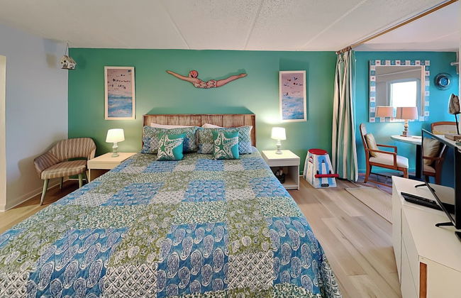 Jacksonville Beachdrifter by Distinctive Beach Rentals - Foto 9