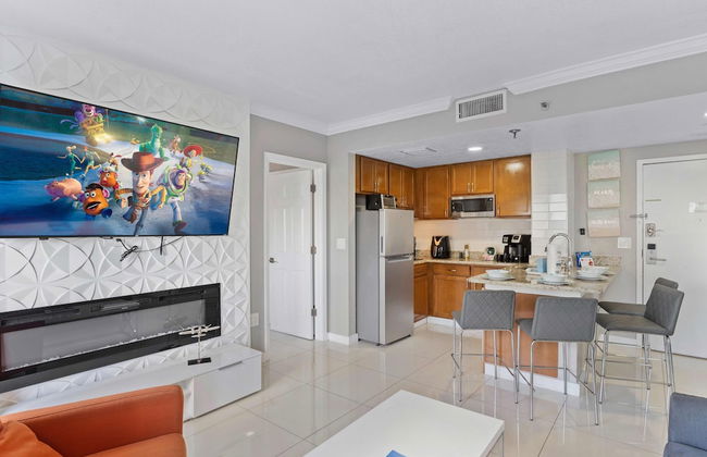 6165 Carrier Drive #2505 - Foto 8