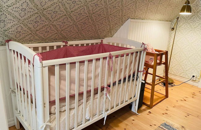 7 Person Holiday Home in Hallabro - Foto 20