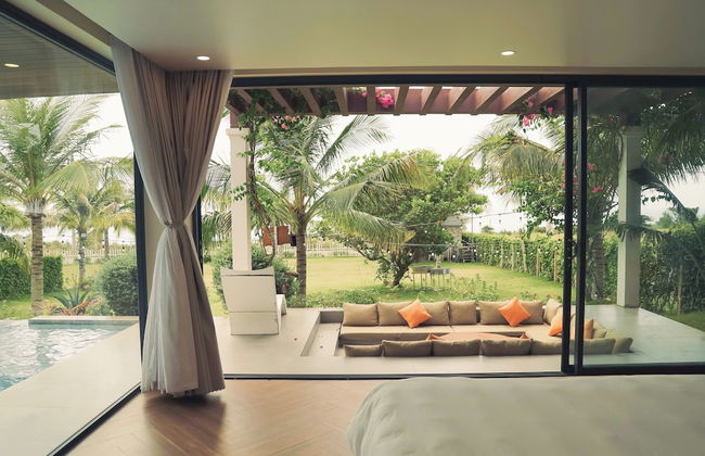 Sunset Hill Villa Mui Ne - Photo 34