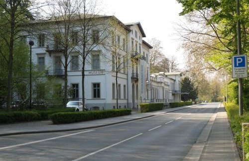 Erdgeschosswohnung im Stadtzentrum - Foto 15