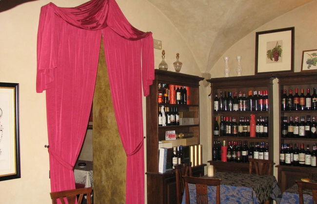 Locanda Guidi - Foto 28