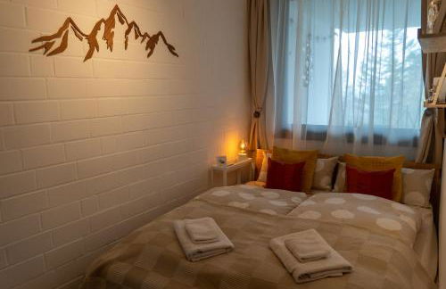 FeWo Harzer Weitblick, bis 2 Hunde Willkommen, W-Lan, 2x Smart TV, DTV 4 Sterne, 4 Pfoten - Foto 19