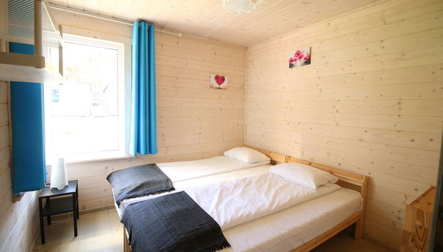 Baltic-Resort Pobierowo - Photo 3, Room