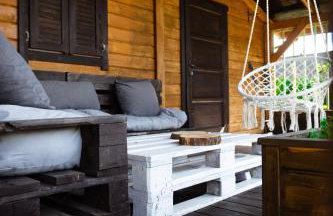 NOVMI - Domki letniskowe - Photo 53