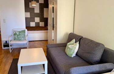 Zentrales Apartment im Herzen von München - Photo 12