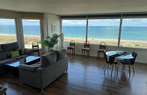 Spacious Apartment in Valencia with Sea View - 160 sqm - Foto 1