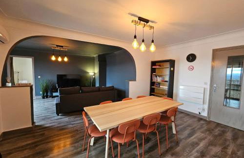 La Coutellerie - vue panoramique - quartier médiéval - Foto 14