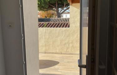 CHARMANTE MAISON 1900 classée 3 étoiles avec terrasse vue sur les toits - Foto 30