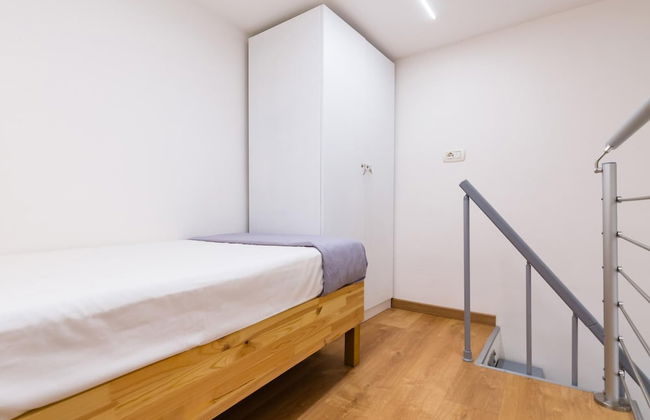 Appartamentino ai Quartieri Spagnoli by Wonderful Italy - Foto 16