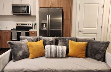 The Gulch Music Row Broadway Nashville Parking - Foto 43